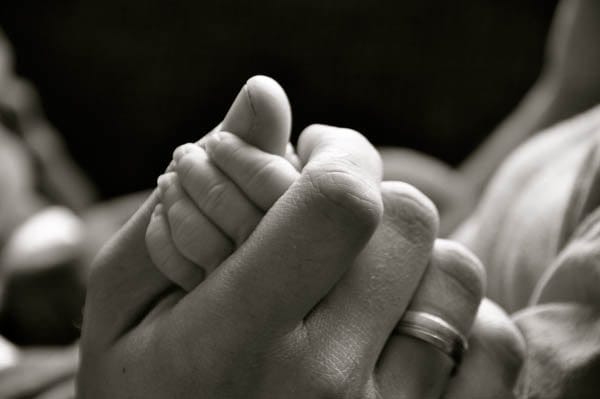 Brisbane obstetrician dr ken law walks with you through the journey of pregnancy